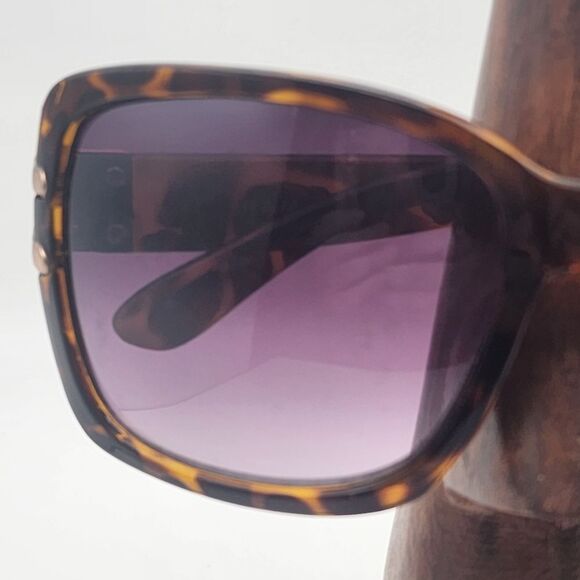 Rampage Tortoiseshell Sunglasses main image 7